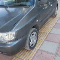 پراید ۱۱۱ مدل ۹۲ هیدرولیک شاسی پلمپ جغتای