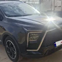x5 مدل ۱۴۰۳|خودرو سواری و وانت|تهران, شهرک نفت|دیوار