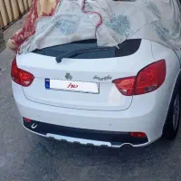 کوییکGXR-Lپارس خودرویی مانیتوردار مدل۱۴۰۳