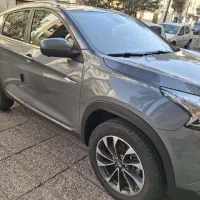 تیگو 7مدل 1401 گارانتی فعال|خودرو سواری و وانت|تهران, تهرانپارس غربی|دیوار