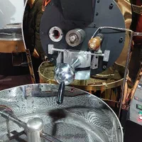 روستر60kg قهوه رستر، روستر،پخت دانه رست،دستگاهB60|سایر لوازم برقی|تهران, تهرانسر شرقی|دیوار