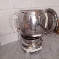 ۲تاسماور گازی