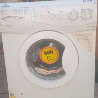 فروشماشینلباسشوی|ماشین لباسشویی و خشککن لباس|دورود, |دیوار