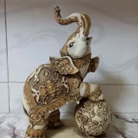 مجسمه پلی استر خرگوش|مجسمه، تندیس، ماکت|قم, انسجام|دیوار