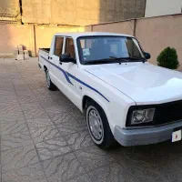 مزدا کارا 2000 مدل 1401