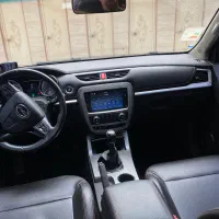 kmc t8 مشکی مدل ۱۴۰۲ بسیار تمیز معاوضه با t9|خودرو سواری و وانت|تهران, شهرآرا|دیوار