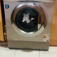 ماشین لباسشویی دوو اصل