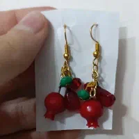 گوشواره یلدایی ...