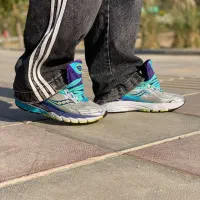 کتونی اورجینال ساکونی اسیکس|کیف، کفش، کمربند|هشتگرد, تهران دشت|دیوار