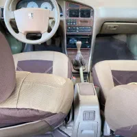 پژو پارس cng|خودرو سواری و وانت|کرج, بنیاد|دیوار