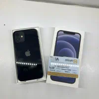 ایفون ۱۲ نرمال ۱۲۸ گیگ Zaa