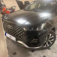 تیگو ۷ پرو - مدل ۱۴۰۱