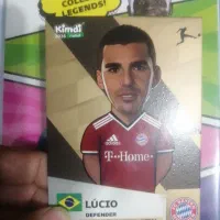 کیمدی 2026 LUCIO ادونس