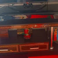 میز تلویزیون|میز تلویزیون|اشتهارد, |دیوار