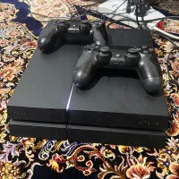 Ps4 فت ‌