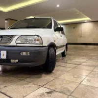 پراید ۱۴۱ DLXI
