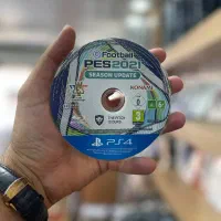 دیسک pes21