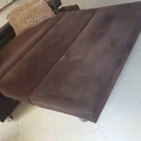 تختخواب تاشو|تخت و سرویس خواب|اصفهان, توپخانه ارتش|دیوار