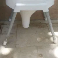 توالت فرنگی نو