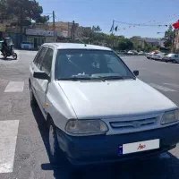 پراید 93