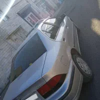 سمند نقره ای دوگانه کارخانه مدل 85|خودرو سواری و وانت|اردبیل, |دیوار