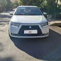 دنا پلاس اتوماتیک، مدل ۱۴۰۱ در حد صفر