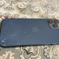 ایفون ۱۲ پرو ۱۲۸ گیگ