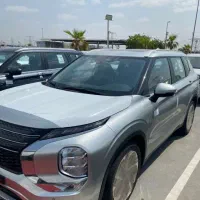 واردکننده تخصصی میستوبیشی اوتلندر پلاک اروند|خودرو سواری و وانت|اهواز, کوی مندلی(سه راه خرمشهر)|دیوار