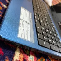 لپ تاب acer 5750G|رایانه همراه|ارومیه, |دیوار