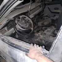 تصادفی|خودرو سواری و وانت|پاکدشت, خاتون آباد|دیوار