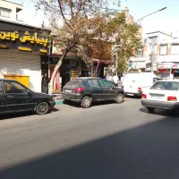 تجاری ۲۲ متر / دامپزشکی / امتیازات کامل