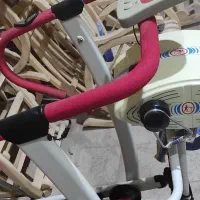 تردمین|تجهیزات ورزشی|قم, کلهری|دیوار