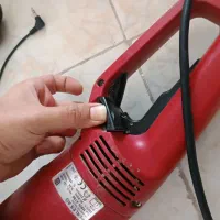 هدفون گوشی سالم ماک 4tech فورتک سنگ فرز یو سویس|قطعات و لوازم جانبی رایانه|کرمانشاه, |دیوار