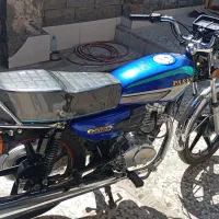 موتور125|موتورسیکلت|رودان, |دیوار