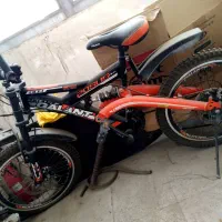 دوچرخه گالانت ۲۰