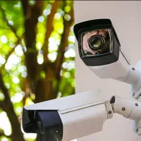نصب دوربین برقکاری ساختمان۰تا۱۰۰با بهترین قیمت|خدمات پیشه و مهارت|رفسنجان, |دیوار