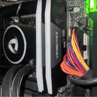 رم 32 گیگ Vengeance RGB