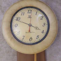 ساعت دیواری|ساعت دیواری و تزئینی|تهران, نازی‌آباد|دیوار