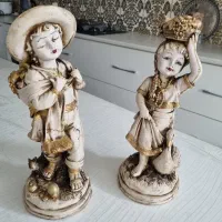 مجسمه|مجسمه، تندیس، ماکت|قم, باجک دو|دیوار