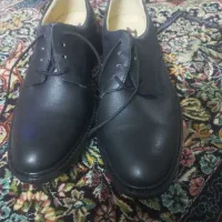 کفش اداری چرمی