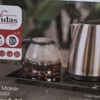 چای‌ساز ویداس