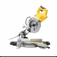 فارسی بر دیوالت DWS778 بوش Gcm12