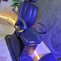 صندلی آرایشگاهی