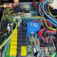 تعمیرات و جنرال سرویس دستگاه اسپرسو صنعتی|کافی‌شاپ و رستوران|قم, باجک دو|دیوار