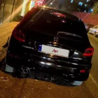 پژو 207i پانوراما دنده‌ای ارتقا یافته، مدل ۱۴۰۳|خودرو سواری و وانت|تهران, جنت‌آباد جنوبی|دیوار