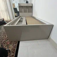 تخت تک نفره|تخت و سرویس خواب|گنبد کاووس, |دیوار