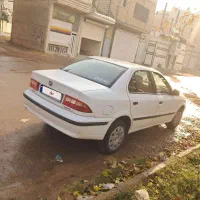 سمند ال ایکس مولتی پلکس ۹۴|خودرو سواری و وانت|خرم‌آباد, |دیوار