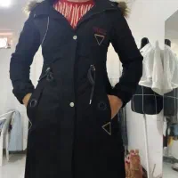 فروش پالتو و کاپشن|لباس|اراک, |دیوار