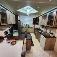 ۱۲۵متر سه خواب فول امکانات تک واحدی (بلوار عدل)|اجارهٔ آپارتمان|تهران, پونک|دیوار