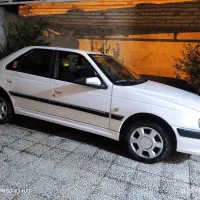 پارس تیوفایو مدل ۹۹